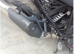 Recambio de estribera derecha para ktm super adventure 1290 super adventure s referencia OEM IAM 61912020090C1   2