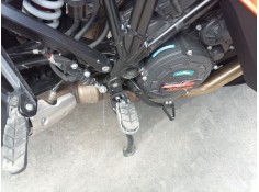 Recambio de estribera derecha para ktm super adventure 1290 super adventure s referencia OEM IAM 61903040033   2