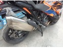 TUBO ESCAPE COMPLETO 61905083000 61905083000 