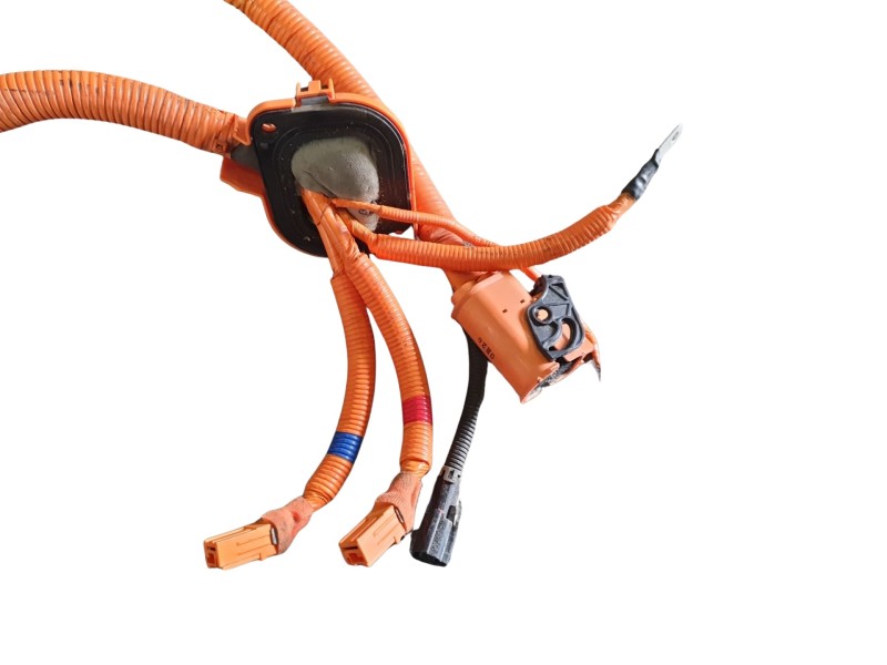 Recambio de cableado electrico para hyundai kona referencia OEM IAM 91671CM011  