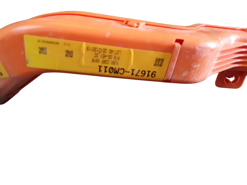 Recambio de cableado electrico para hyundai kona referencia OEM IAM 91671CM011  