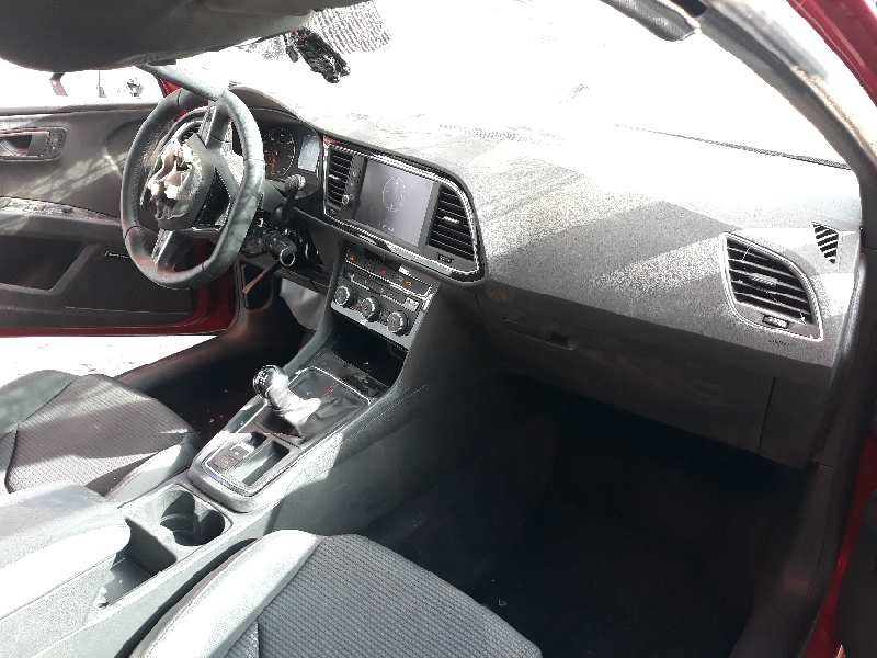 seat leon sc (5f5) del año 2017