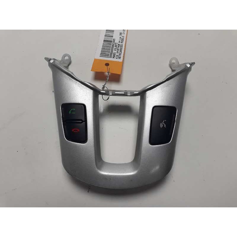 Recambio de mando volante para kia sportage drive 2wd referencia OEM IAM 967003W502EQ 967003W552EQ 