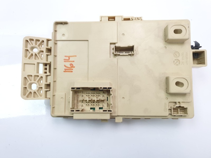 Recambio de caja reles / fusibles para hyundai kona referencia OEM IAM 91951CM060  