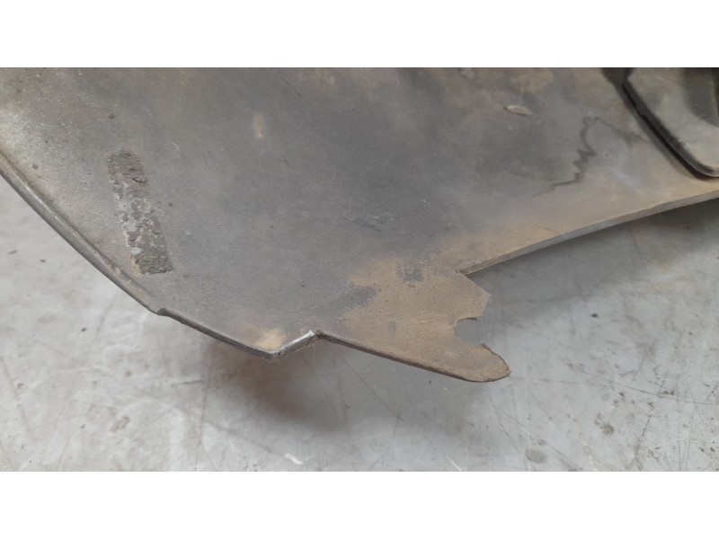 Recambio de paragolpes delantero para mercedes-benz clase c (w205) familiar 2.1 cdi cat referencia OEM IAM A2058802800  