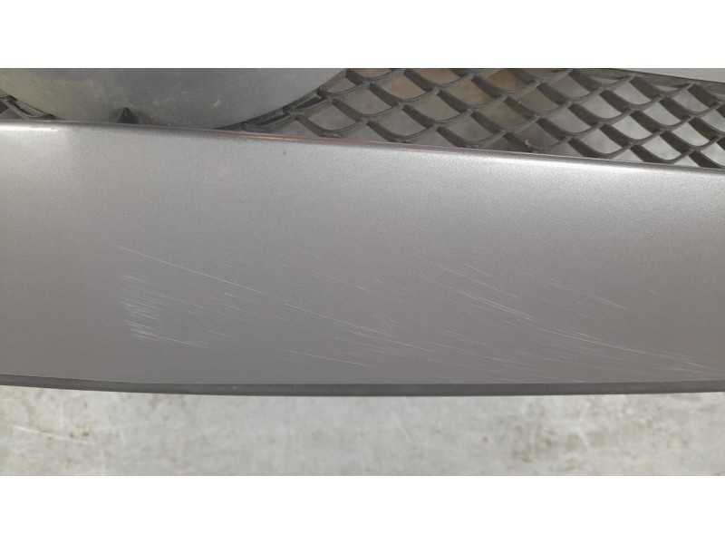 Recambio de paragolpes delantero para mercedes-benz clase c (w205) familiar 2.1 cdi cat referencia OEM IAM A2058802800  