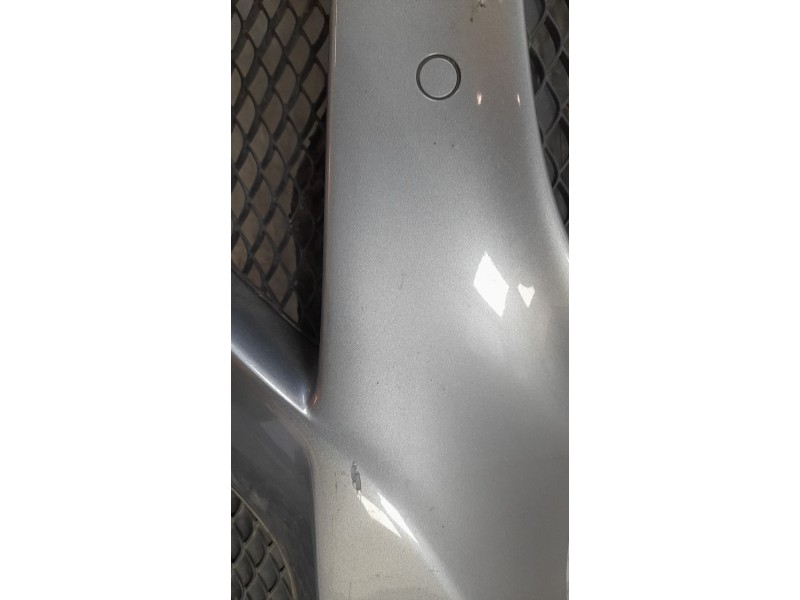 Recambio de paragolpes delantero para mercedes-benz clase c (w205) familiar 2.1 cdi cat referencia OEM IAM A2058802800  
