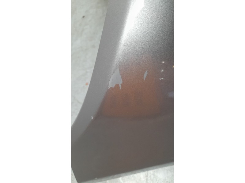 Recambio de paragolpes delantero para mercedes-benz clase c (w205) familiar 2.1 cdi cat referencia OEM IAM A2058802800  