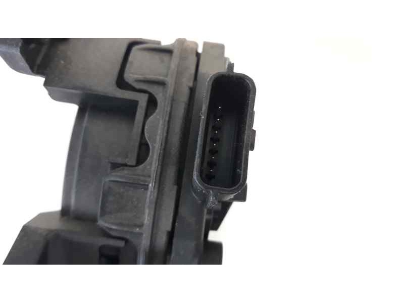Recambio de potenciometro pedal para dacia logan ii sl audacia referencia OEM IAM 180022703R  