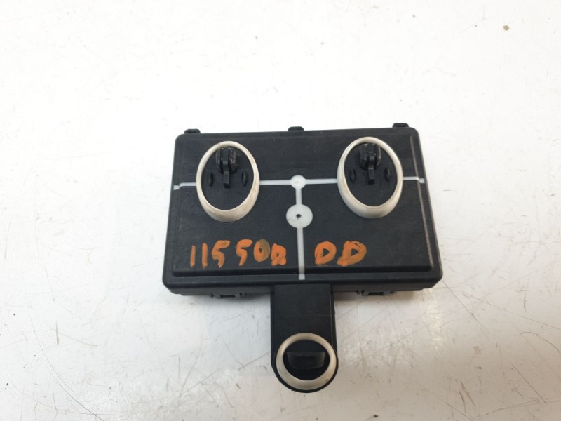 Recambio de modulo electronico para seat leon sportstourer (kl8) referencia OEM IAM 5Q4959592P  