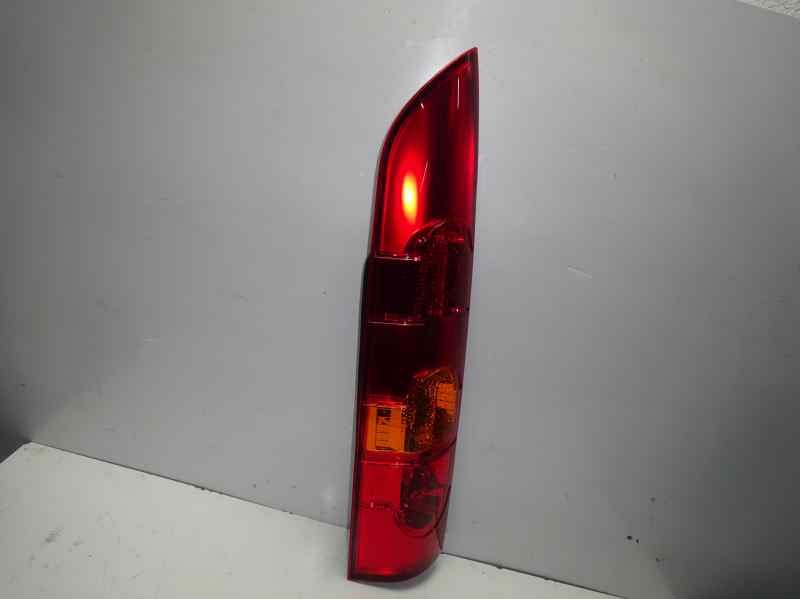 Recambio de piloto trasero izquierdo para renault kangoo (f/kc0) referencia OEM IAM 8200150619 103F19390771 RN9174154