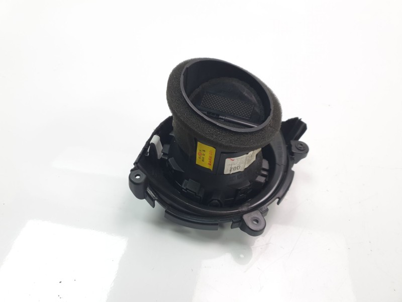 Recambio de aireador derecho para hyundai kona referencia OEM IAM 97490J9AA0  