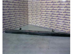 Recambio de molduras traseras para renault trafic 2.1 diesel referencia OEM IAM   