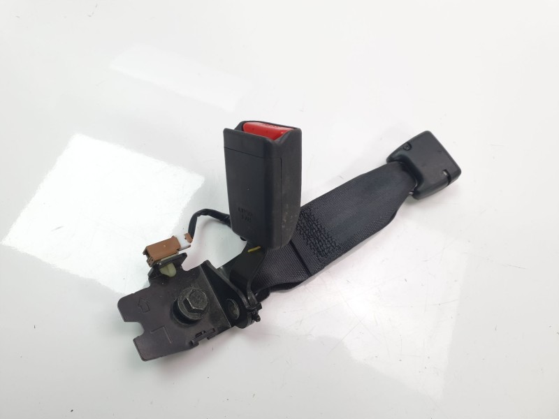 Recambio de enganche cinturon trasero izquierdo para hyundai kona referencia OEM IAM LY19ZA  