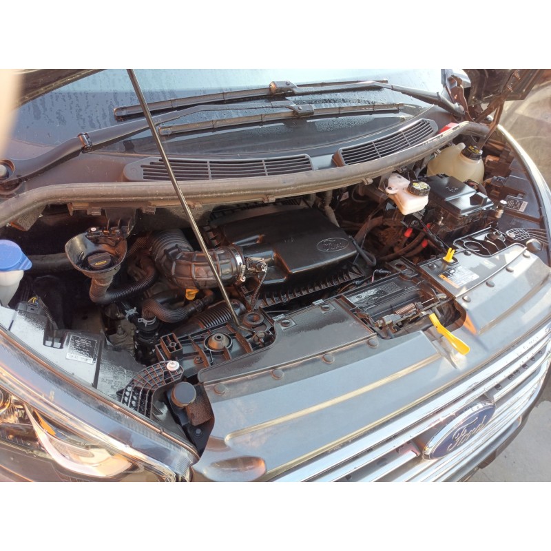 Recambio de abs para ford tourneo custom v362 autobús (f3) 2.0 ecoblue mhev referencia OEM IAM 2508910  