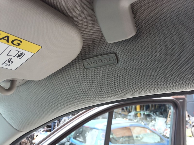Recambio de airbag cortina delantero derecho para ford tourneo custom v362 autobús (f3) 2.0 ecoblue mhev referencia OEM IAM 2664