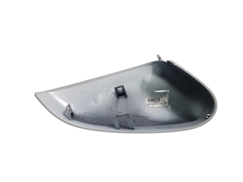 Recambio de carcasa retrovisor izquierdo para peugeot 3008 1.5 blue-hdi fap referencia OEM IAM 1618048380 1051754015 PG7247414