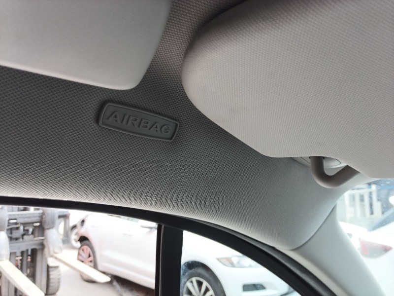 Recambio de airbag cortina delantero izquierdo para ford tourneo custom v362 autobús (f3) 2.0 ecoblue mhev referencia OEM IAM 26