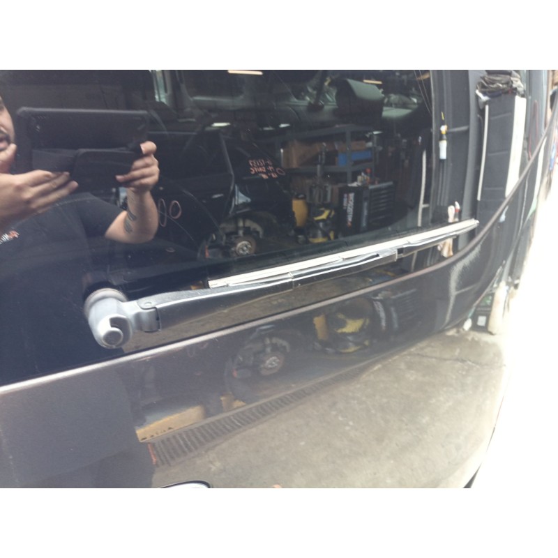 Recambio de brazo limpia trasero para ford tourneo custom v362 autobús (f3) 2.0 ecoblue mhev referencia OEM IAM 1850579  