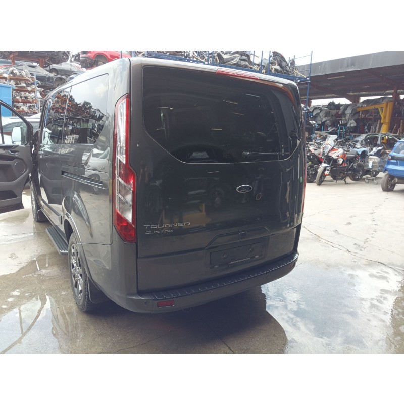 Recambio de cerradura maletero / porton para ford tourneo custom v362 autobús (f3) 2.0 ecoblue mhev referencia OEM IAM 1918225  