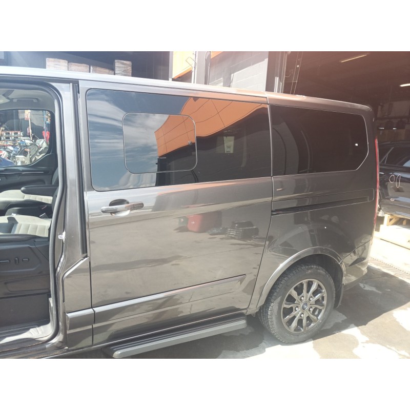 Recambio de cerradura puerta trasera izquierda para ford tourneo custom v362 autobús (f3) 2.0 ecoblue mhev referencia OEM IAM 22