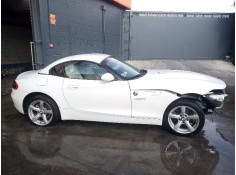 BMW Z4 ROADSTER (E89)