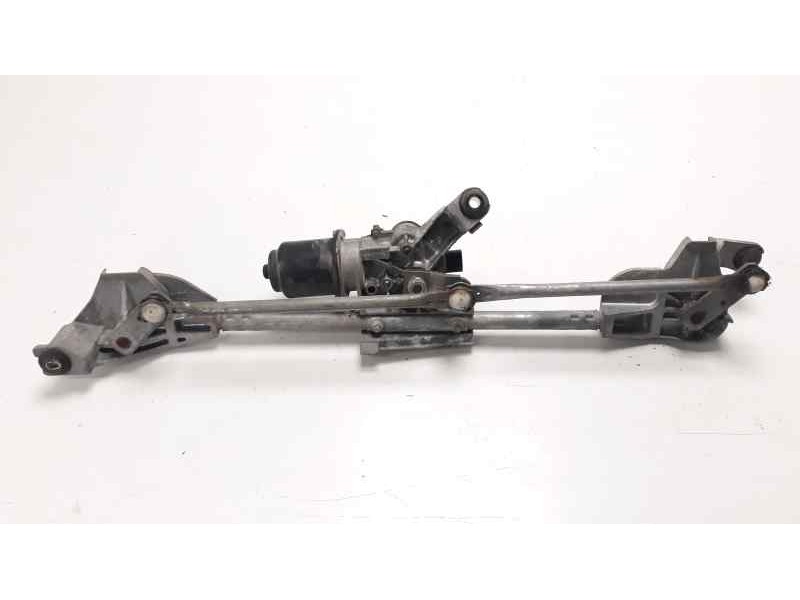 Recambio de motor limpia delantero para nissan pathfinder (r51) 2.5 dci le referencia OEM IAM 28815EB400  