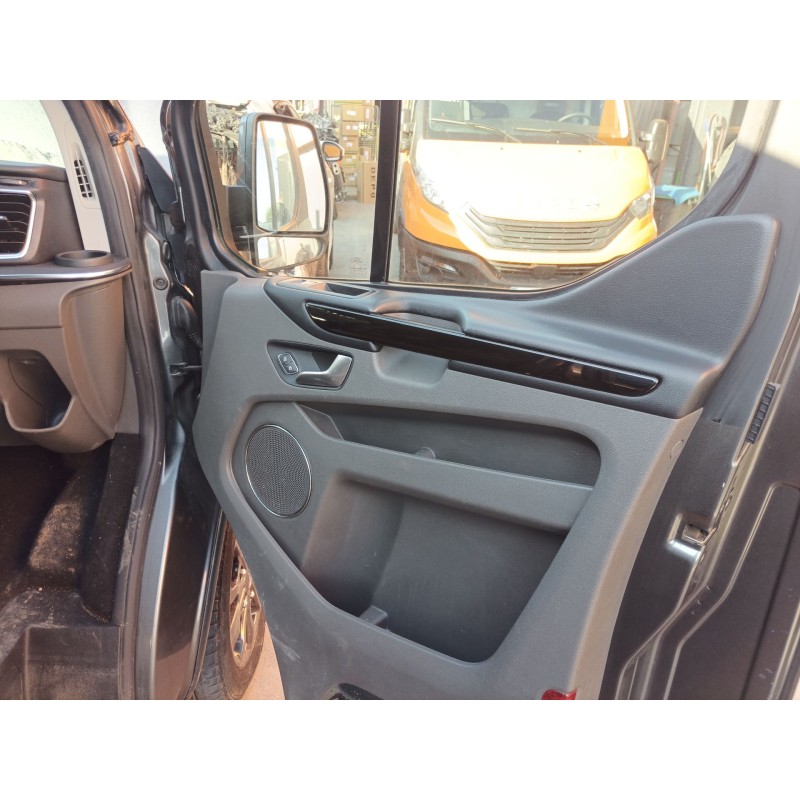 Recambio de elevalunas delantero derecho para ford tourneo custom v362 autobús (f3) 2.0 ecoblue mhev referencia OEM IAM 2473811 