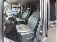 Recambio de juego asientos completo para ford tourneo custom v362 autobús (f3) 2.0 ecoblue mhev referencia OEM IAM 1876724  