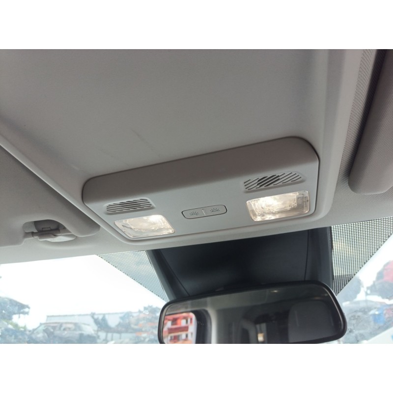 Recambio de luz interior para ford tourneo custom v362 autobús (f3) 2.0 ecoblue mhev referencia OEM IAM 1940130  