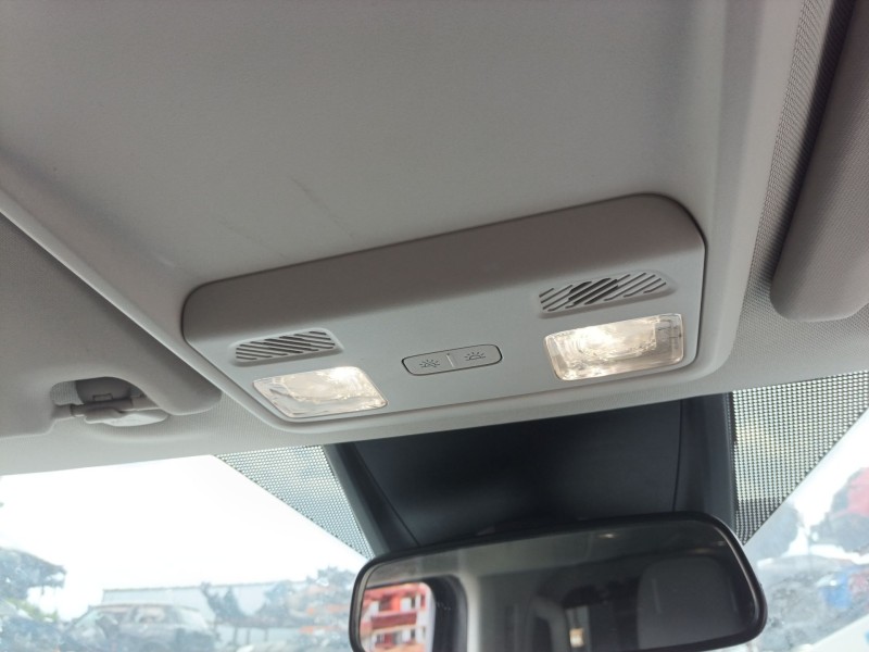 Recambio de luz interior para ford tourneo custom v362 autobús (f3) 2.0 ecoblue mhev referencia OEM IAM 1940130  