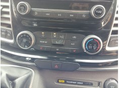 Recambio de mando climatizador para ford tourneo custom v362 autobús (f3) 2.0 ecoblue mhev referencia OEM IAM JK2T19980BH   2