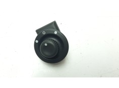 Recambio de mando retrovisor para dacia logan mcv ii 1.5 dci diesel fap cat referencia OEM IAM 255704649R  