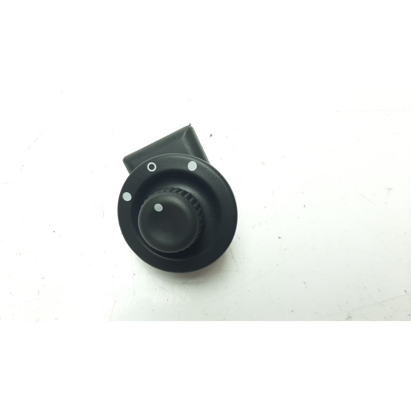 Recambio de mando retrovisor para dacia logan mcv ii 1.5 dci diesel fap cat referencia OEM IAM 255704649R  