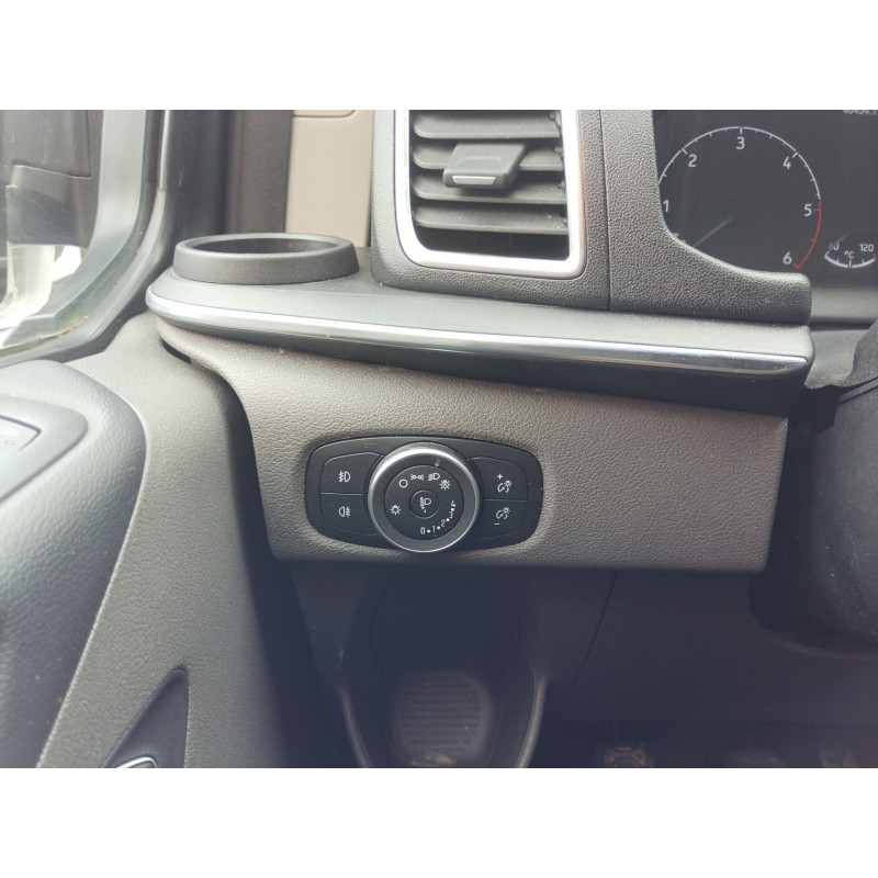 Recambio de mando luces para ford tourneo custom v362 autobús (f3) 2.0 ecoblue mhev referencia OEM IAM 2336439  