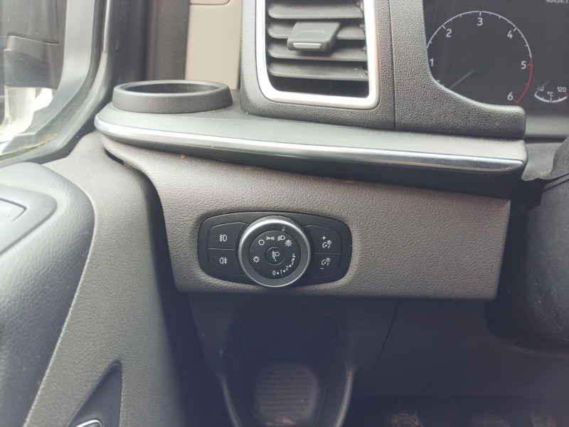 Recambio de mando luces para ford tourneo custom v362 autobús (f3) 2.0 ecoblue mhev referencia OEM IAM 2336439  