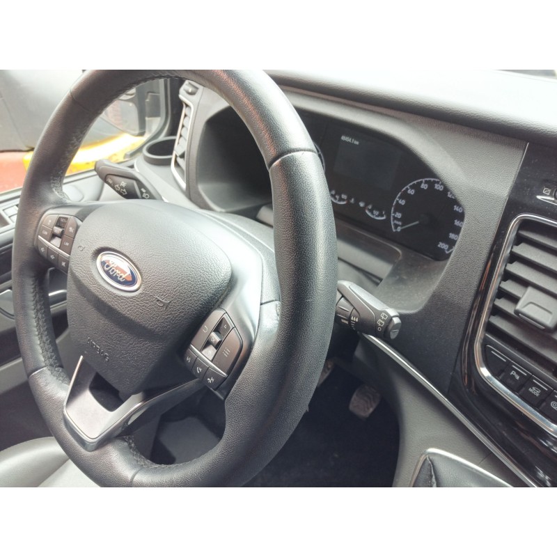 Recambio de mando intermitentes para ford tourneo custom v362 autobús (f3) 2.0 ecoblue mhev referencia OEM IAM 2315637  