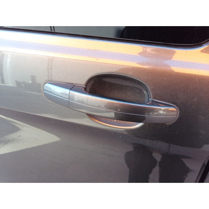 Recambio de maneta exterior trasera derecha para ford tourneo custom v362 autobús (f3) 2.0 ecoblue mhev referencia OEM IAM 17692