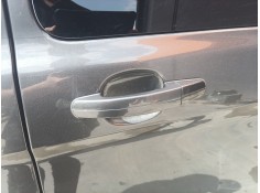 Recambio de maneta exterior trasera izquierda para ford tourneo custom v362 autobús (f3) 2.0 ecoblue mhev referencia OEM IAM 176
