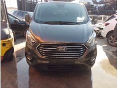 Recambio de morro completo para ford tourneo custom v362 autobús (f3) 2.0 ecoblue mhev referencia OEM IAM JK2117F003  
