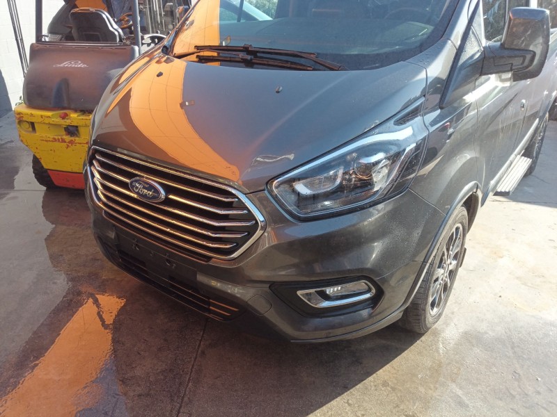 Recambio de morro completo para ford tourneo custom v362 autobús (f3) 2.0 ecoblue mhev referencia OEM IAM JK2117F003  