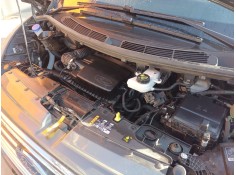 Recambio de motor completo para ford tourneo custom v362 autobús (f3) 2.0 ecoblue mhev referencia OEM IAM BCFC  