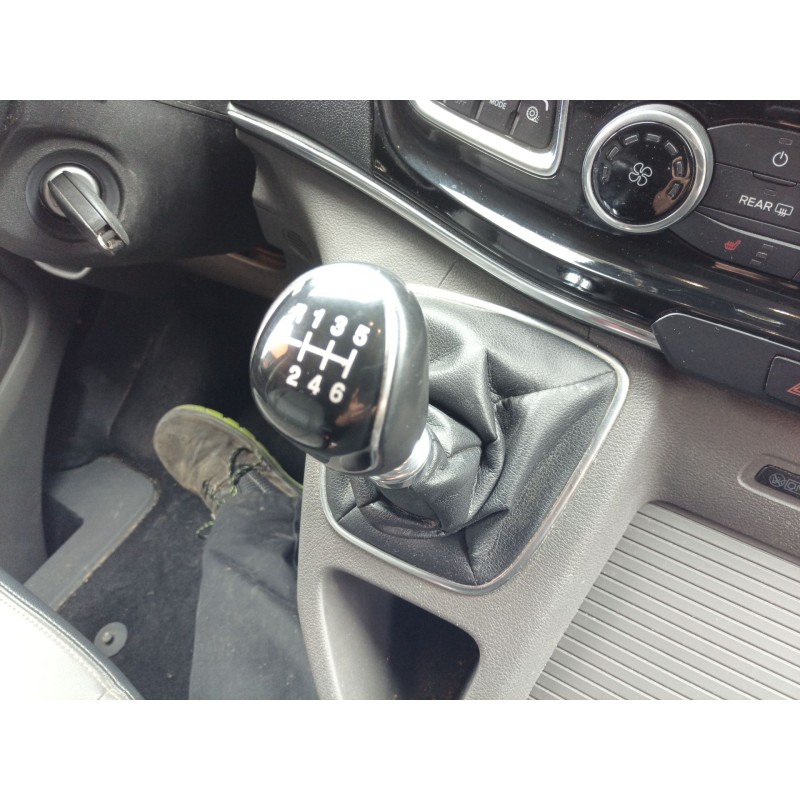 Recambio de palanca cambio para ford tourneo custom v362 autobús (f3) 2.0 ecoblue mhev referencia OEM IAM 2628813  