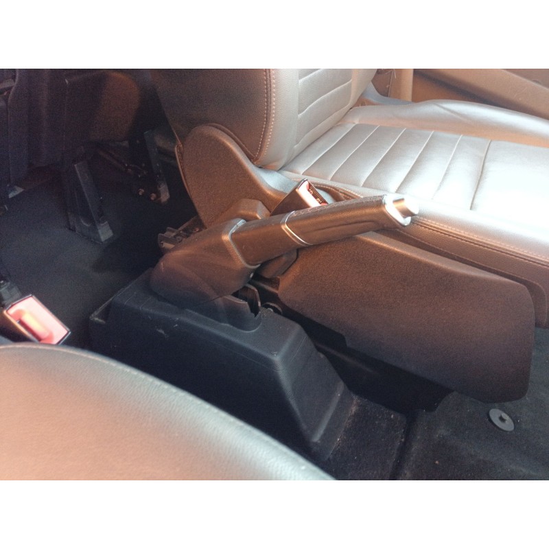 Recambio de palanca freno para ford tourneo custom v362 autobús (f3) 2.0 ecoblue mhev referencia OEM IAM 2527103  