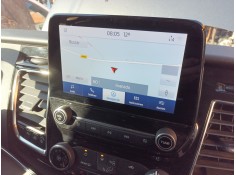Recambio de pantalla multifuncion para ford tourneo custom v362 autobús (f3) 2.0 ecoblue mhev referencia OEM IAM 2038338  