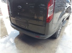 Recambio de paragolpes trasero para ford tourneo custom v362 autobús (f3) 2.0 ecoblue mhev referencia OEM IAM 2183639  107106113 2