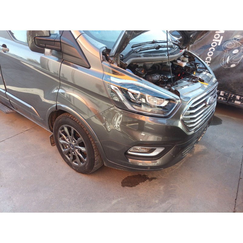 Recambio de puente delantero para ford tourneo custom v362 autobús (f3) 2.0 ecoblue mhev referencia OEM IAM 2470268  