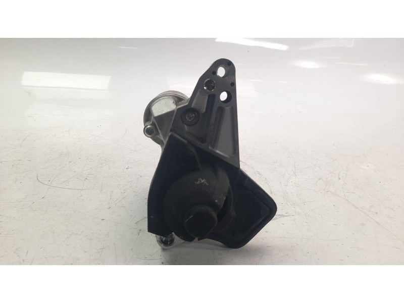 Recambio de motor arranque para nissan qashqai (j11) 1.2 16v cat referencia OEM IAM 233004979R  
