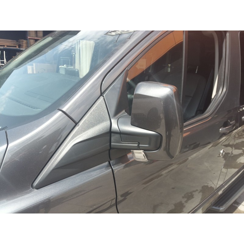 Recambio de retrovisor izquierdo para ford tourneo custom v362 autobús (f3) 2.0 ecoblue mhev referencia OEM IAM   