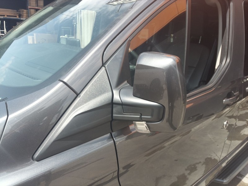 Recambio de retrovisor izquierdo para ford tourneo custom v362 autobús (f3) 2.0 ecoblue mhev referencia OEM IAM   
